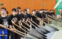 Văn hóa Việt sẽ tỏa sáng tại SEA Games 31