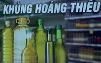 Ngành thực phẩm lao đao khi dầu ăn tăng giá