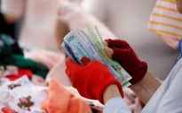 Lạm phát tại Hàn Quốc tăng lên mức cao nhất trong hơn 13 năm