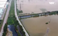 Nước tưới tiêu bị ‘bức tử’ bởi ô nhiễm, trách nhiệm không ai nhận