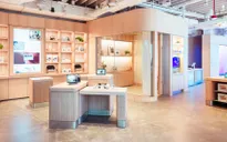 Meta Store sẽ là đối thủ lớn của Apple Store?