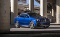 Top 10 chiếc Coupe SUV đáng mua nhất