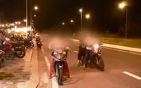 Liên tiếp tai nạn giao thông vì rượu bia trong dịp nghỉ lễ