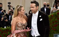 Met Gala 2022 quy tụ hàng loạt người nổi tiếng