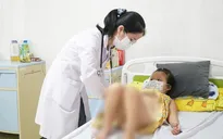 Cảnh báo nhiều trẻ mắc hội chứng MIS-C hậu COVID-19