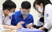 Bắt đầu đăng ký dự thi tốt nghiệp THPT 2022 trực tuyến