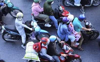 15 người chết vì tai nạn giao thông trong ngày 2/5