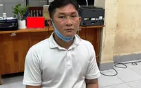 Vận động đối tượng trốn truy nã sau 20 năm ra đầu thú