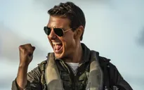 "Top Gun 2" của Tom Cruise đạt kỷ lục 151 triệu USD mở màn