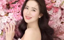 Công ty phủ nhận tin đồn Son Ye Jin mang thai