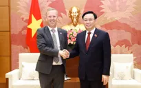 Kim ngạch thương mại song phương Việt Nam - Anh năm 2021 đạt 6,6 tỷ USD