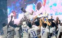 UEFA tước huy chương Champions League của 2 ngôi sao Real Madrid