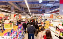 [INFOGRAPHIC] CPI tháng 5/2022 tăng 0,38%