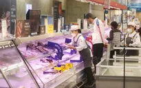 Lạm phát ở Hàn Quốc cao kỷ lục trong vòng 14 năm