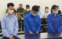 Xét xử 2 cựu nhân viên tài chính "rút ruột" hàng tỷ đồng