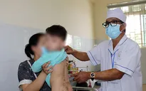 Cảnh báo bệnh tay chân miệng, sốt xuất huyết ở trẻ tăng cao tại Đồng Nai