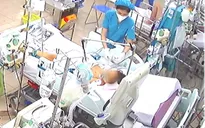 Bé gái 7 tuổi có men gan tăng cao gấp 100 lần do sốt xuất huyết nặng