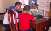 Kết nghĩa quân - dân trên quần đảo Trường Sa
