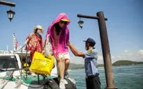 Du khách quốc tế đến Việt Nam trong tháng 5/2022 tăng 70,6%