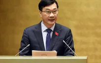 Cần đẩy nhanh tiến độ lập, phê duyệt các quy hoạch cấp quốc gia mang tính cấp thiết