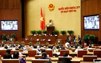 Ngày 31/5, Quốc hội thảo luận về Luật sửa đổi, bổ sung một số điều của Luật Sở hữu trí tuệ