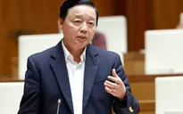 Bộ trưởng Trần Hồng Hà: Đưa tất cả mục tiêu, dự án trong một quy hoạch tích hợp là hết sức khó khăn