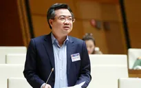 Bộ trưởng Nguyễn Thanh Nghị: Quy định về quy hoạch xây dựng, sử dụng đất còn mâu thuẫn, chồng chéo