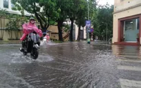 Miền Bắc sắp đón đợt mưa lớn dài ngày