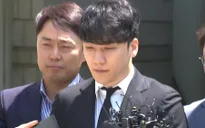Tài khoản Instagram của Seungri đã bị xóa