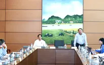 Cứ “đèn nhà ai nấy rạng” thì không thể phòng, chống bạo lực gia đình