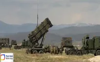 Hàn Quốc nâng cấp hệ thống phòng thủ tên lửa Patriot
