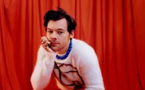 Album mới của Harry Styles đứng đầu BXH Billboard