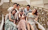 "Hướng dương ngược nắng" trở lại kênh VTV3