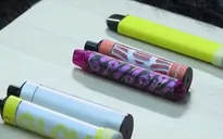 "Thuốc lá - mối đe dọa tới môi trường của chúng ta"