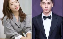 Nữ diễn viên Park Shin-hye sinh con đầu lòng