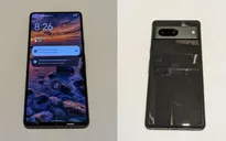 Google Pixel 7 được rao bán trên mạng dù... chưa ra mắt