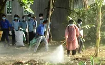 Đồng Tháp tăng cường phòng chống sốt xuất huyết