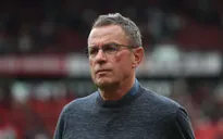 HLV Ralf Rangnick tự tin về hành trình với ĐT Áo