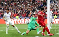 Khi Real Madrid & Liverpool đều cần tái thiết sau mùa giải này