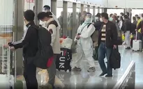 Trung Quốc tăng cường ngăn bệnh đậu mùa khỉ