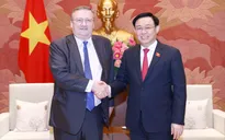 Việt Nam luôn coi trọng và mong muốn tăng cường quan hệ hợp tác nhiều mặt với Hungary