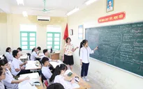 Đà Nẵng: Thầy và trò gấp rút ôn tập thi vào lớp 10