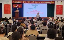 TP Hồ Chí Minh: Gần 4500 ca nhiễm sốt xuất huyết, Sở Y tế chỉ đạo bệnh viện triển khai tập huấn