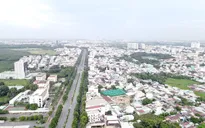 Đồng Nai hủy 12 dự án khu dân cư trên địa bàn huyện Long Thành