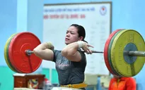 Đâu là hi vọng vàng của cử tạ Việt Nam tại SEA Games 31?