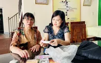 Lời kể về 7 ngày sống sót kỳ diệu của người phụ nữ bị rơi xuống vực sâu ở Yên Tử