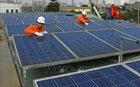 Việt Nam lọt top các nước phát triển năng lượng sạch