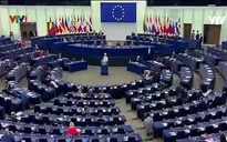 EU tăng cường các biện pháp trừng phạt Nga