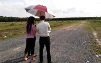 Quảng Nam đề nghị tạm dừng đấu thầu các dự án bất động sản mới
