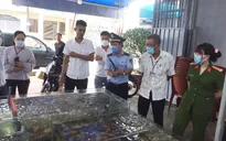 Công an vào cuộc xác minh vụ 22 người ăn hải sản hết 42 triệu đồng ở Nha Trang